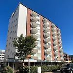 Sylter Residenz App 43