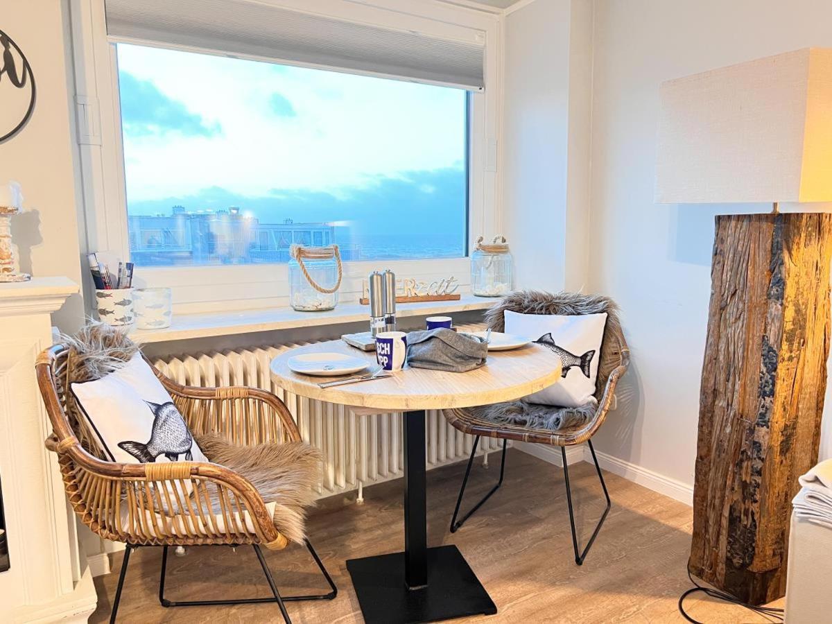 Sylter Residenz App 43 * Westerland