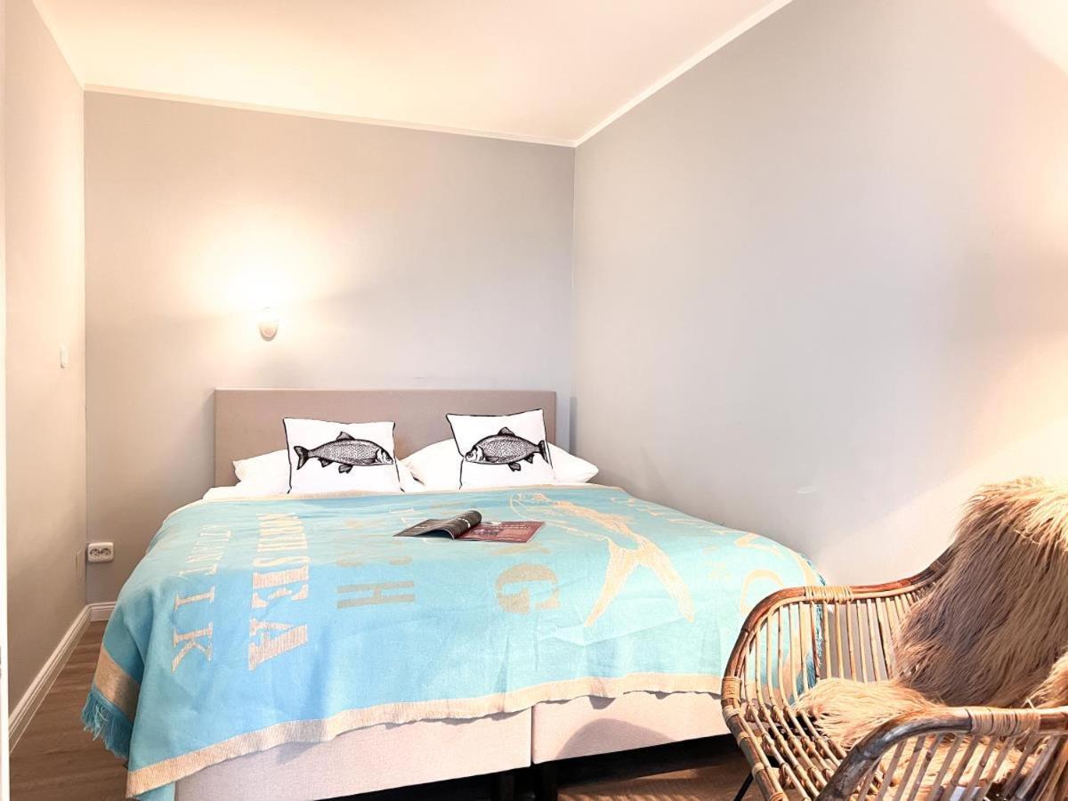 Sylter Residenz App 43 * Westerland