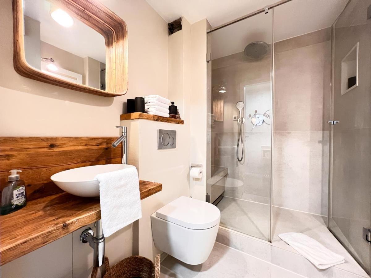 Apartment Sylter Residenz App 43 *