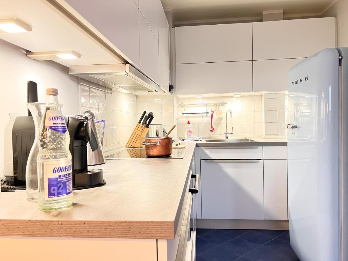 Sylter Residenz App 43 *