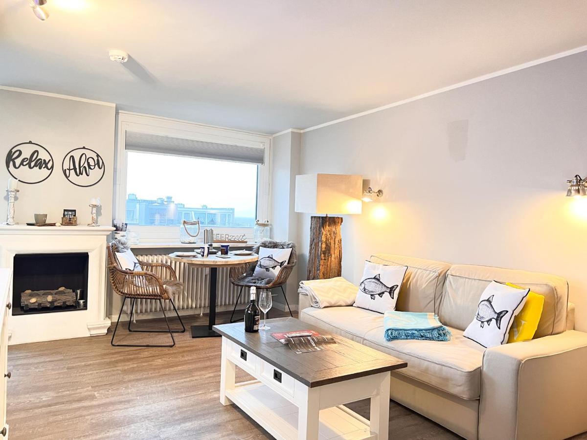 Sylter Residenz App 43