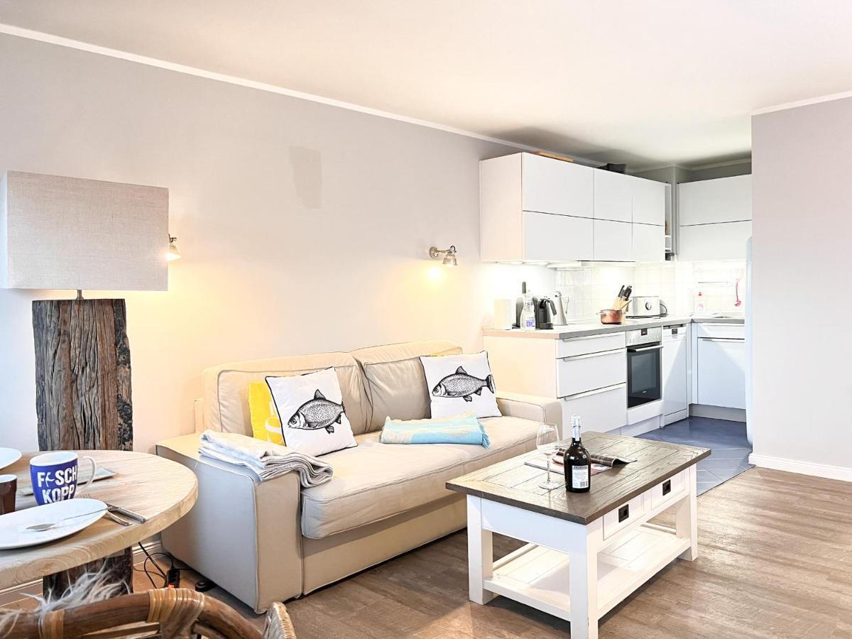 Sylter Residenz App 43 Apartment Westerland