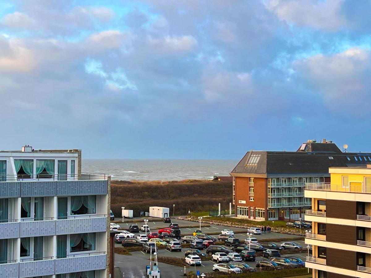 Sylter Residenz App 43 *